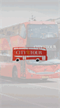 Mobile Screenshot of citytourspb.ru